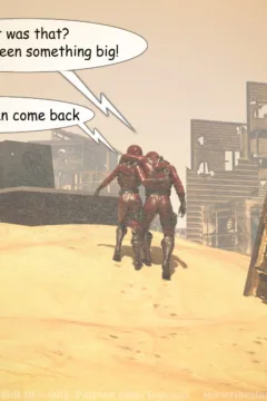 VOYAGERS by SedesDiS – 140