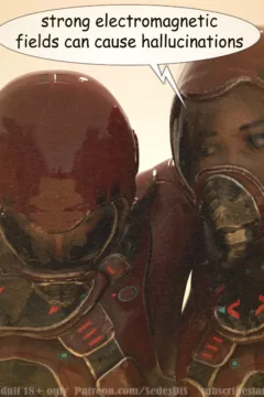 VOYAGERS by SedesDiS – 141