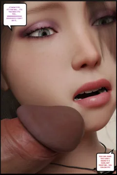 A Housewife’s Adventures (316)