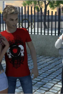 A Wife And Mother 5.4 (12)