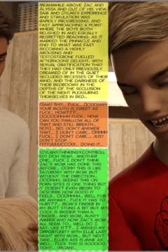 A Wife And Mother 5.4 (121)