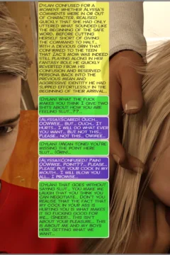 A Wife And Mother 5.4 (124)