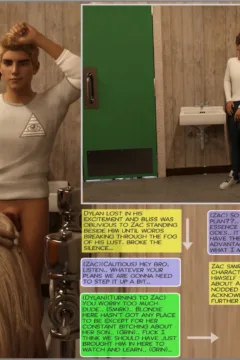 A Wife And Mother 5.4 (142)