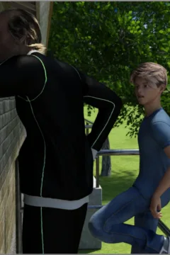 A Wife And Mother 5.4 (147)