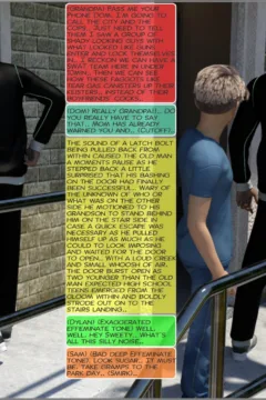 A Wife And Mother 5.4 (148)