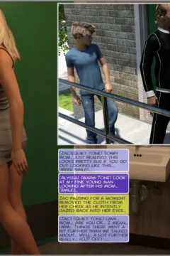 A Wife And Mother 5.4 (149)