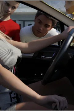 A Wife And Mother 5.4 (15)