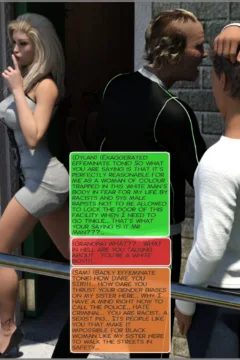 A Wife And Mother 5.4 (151)