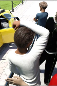 A Wife And Mother 5.4 (153)