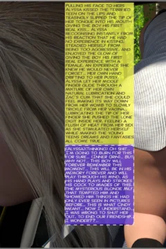 A Wife And Mother 5.4 (164)