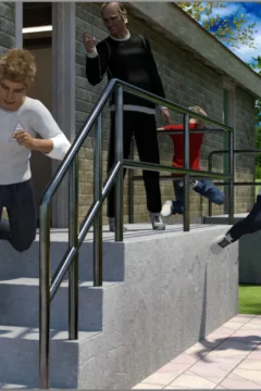 A Wife And Mother 5.4 (168)