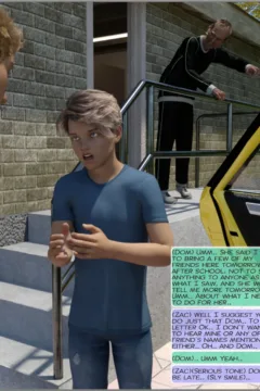 A Wife And Mother 5.4 (170)