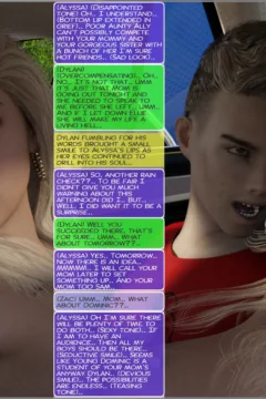 A Wife And Mother 5.4 (176)