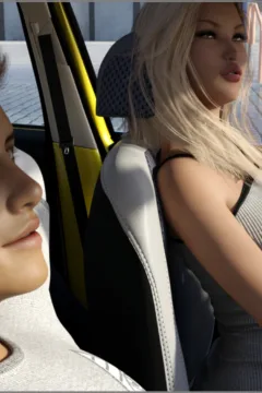 A Wife And Mother 5.4 (18)