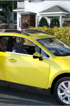 A Wife And Mother 5.4 (181)