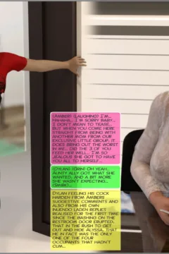 A Wife And Mother 5.4 (185)