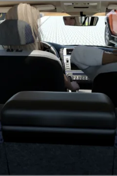 A Wife And Mother 5.4 (19)