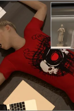 A Wife And Mother 5.4 (204)