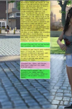 A Wife And Mother 5.4 (3)