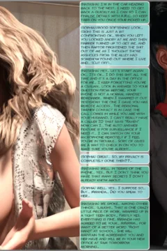 A Wife And Mother 5.4 (54)