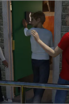 A Wife And Mother 5.4 (68)