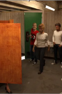 A Wife And Mother 5.4 (69)