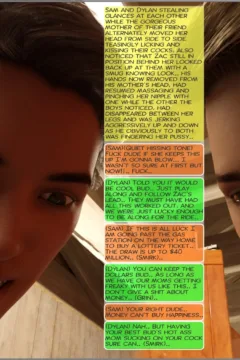 A Wife And Mother 5.4 (87)