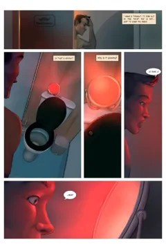 Adam in the Mirror (35)