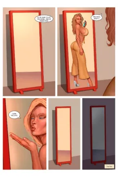 Adam in the Mirror (81)