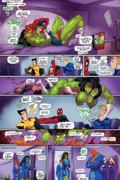 Are Noisy Neighboors0030