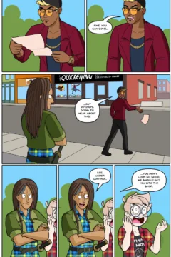 Awkward Amazon Adventures (11)