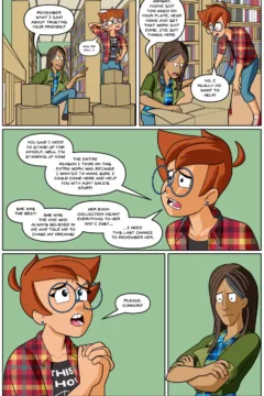 Awkward Amazon Adventures (14)