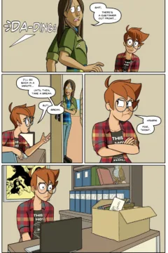 Awkward Amazon Adventures (17)