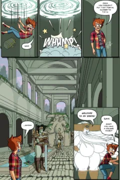 Awkward Amazon Adventures (24)