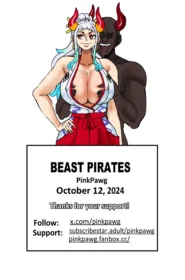 Beast Pirates 0033