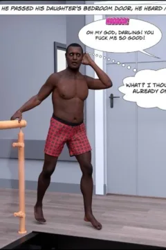 Big Black Cocks 11 (101)