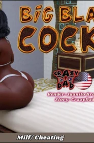 Big Black Cocks 13 (1)