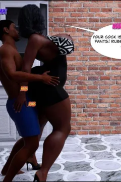 Big Black Cocks 15 (40)