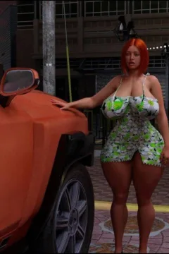 Big Black Cocks 8 (21)