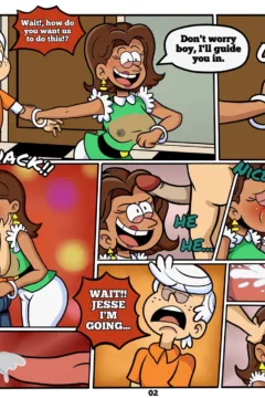 Business after Pleasure 0003