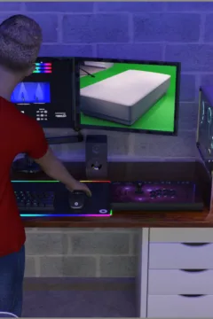 CH5.4.1 – Preflight for a big night-219