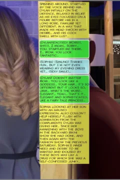 CH5.4.1 – Preflight for a big night-220