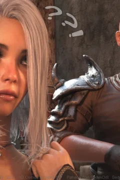 CLOE The Throne 2 by SedesDiS – 072