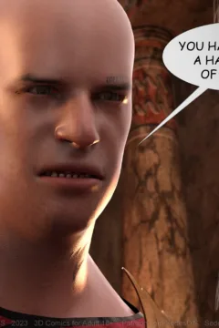 CLOE The Throne 2 by SedesDiS – 078