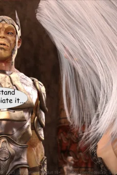 CLOE The Throne 2 by SedesDiS – 097