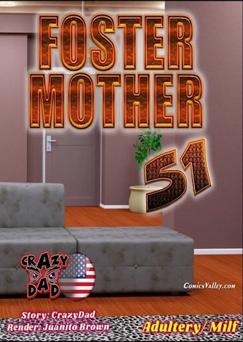 CrazyDad3D – Foster Mother 51