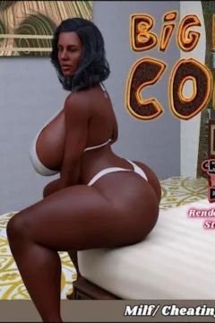CrazyDad3D – Big Black Cocks 13 CrazyDad3D – Big Black Cocks 13