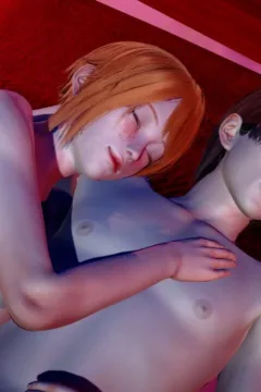 Cuckold Family Vacation (107)