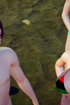 Cuckold Family Vacation (12)