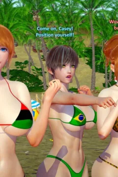 Cuckold Family Vacation (16)